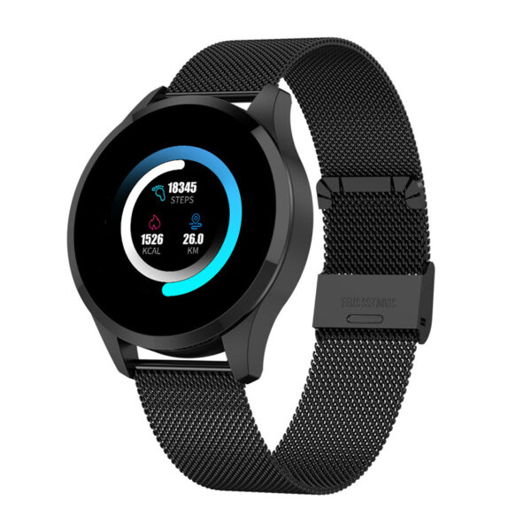 Buy Round screen smart watch - High-Quality & Affordable - Image 10