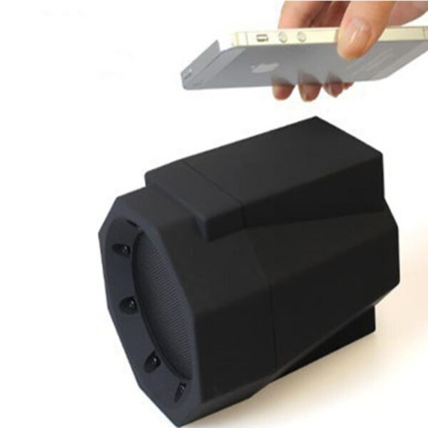 Buy Smart Magnetic Induction Resonance Speaker - High-Quality & Affordable - Image 6