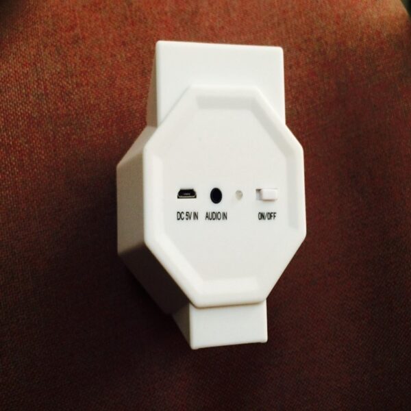 Buy Smart Magnetic Induction Resonance Speaker - High-Quality & Affordable - Image 5
