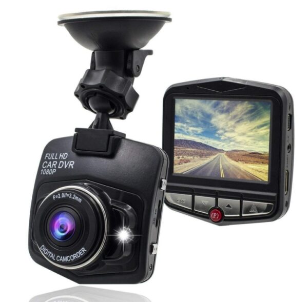 Buy New Original Podofo A1 Mini Car DVR Camera DASH CAM Full HD 1080P Video Recorder G-Night Vision Sensor DASH CAM - High-Quality & Affordable - Image 4