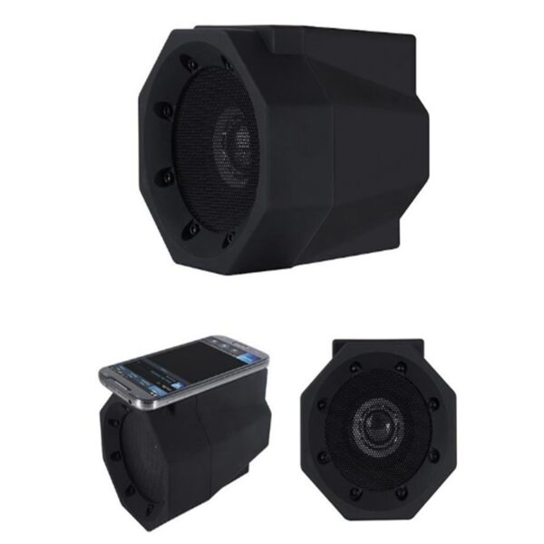 Buy Smart Magnetic Induction Resonance Speaker - High-Quality & Affordable - Image 3