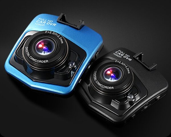 Buy New Original Podofo A1 Mini Car DVR Camera DASH CAM Full HD 1080P Video Recorder G-Night Vision Sensor DASH CAM - High-Quality & Affordable