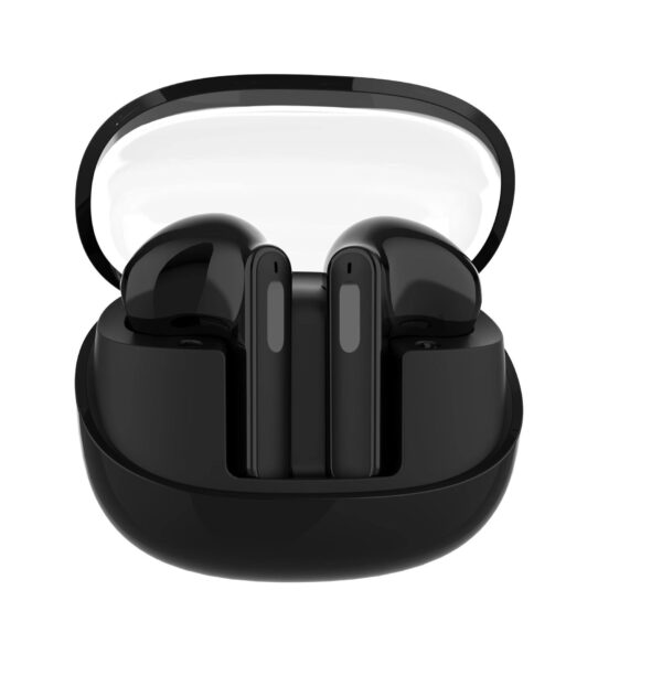 Buy Wireless Bluetooth-compatible Headset Transparent Mini Bin - High-Quality & Affordable - Image 7