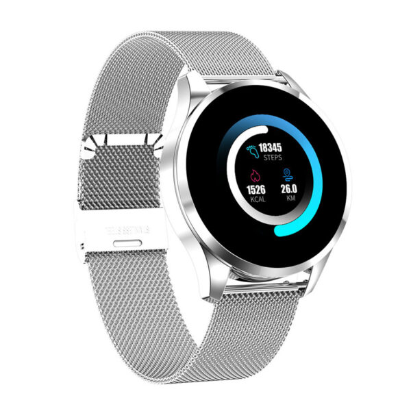 Buy Round screen smart watch - High-Quality & Affordable - Image 3