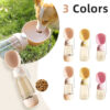 Buy Portable Dog Water Bottle Food And Water Container For Pet Pets Feeder Bowl Outdoor Travel Drinking Bowls Water Dispenser - High-Quality & Affordable