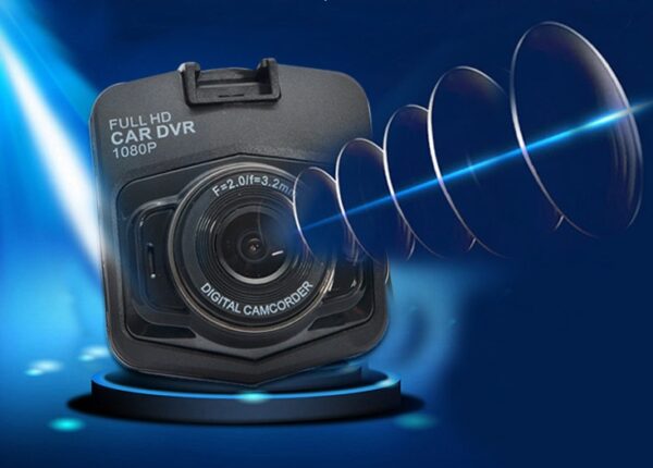 Buy New Original Podofo A1 Mini Car DVR Camera DASH CAM Full HD 1080P Video Recorder G-Night Vision Sensor DASH CAM - High-Quality & Affordable - Image 10
