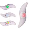 Buy Bicycle Wire Lamp Willow Leaf Spoke Lamp - High-Quality & Affordable - Image 8