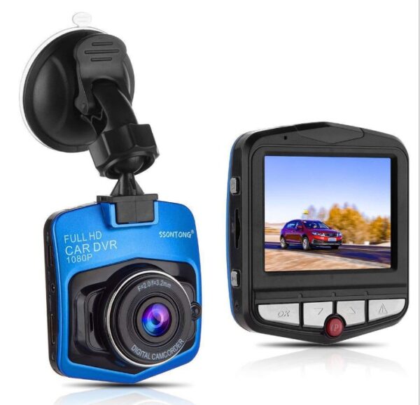 Buy New Original Podofo A1 Mini Car DVR Camera DASH CAM Full HD 1080P Video Recorder G-Night Vision Sensor DASH CAM - High-Quality & Affordable - Image 5