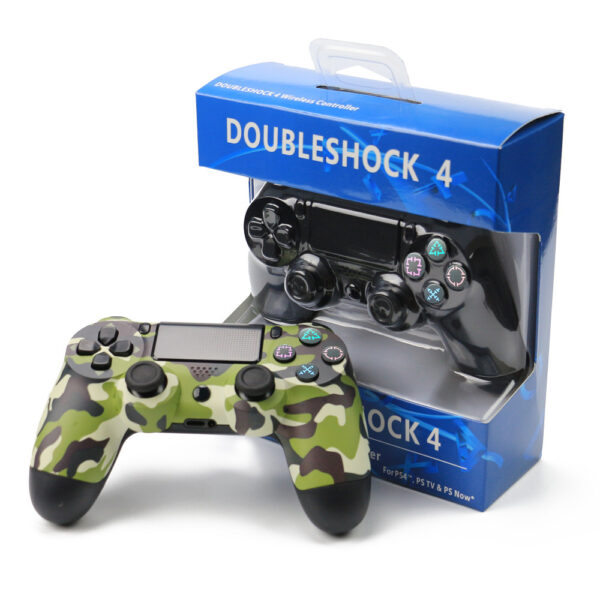 Buy PS4 Wireless Game Handle - High-Quality & Affordable - Image 6