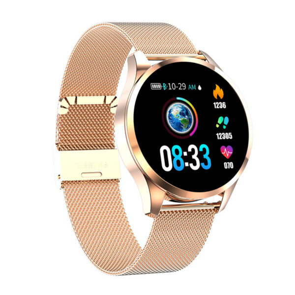Buy Round screen smart watch - High-Quality & Affordable
