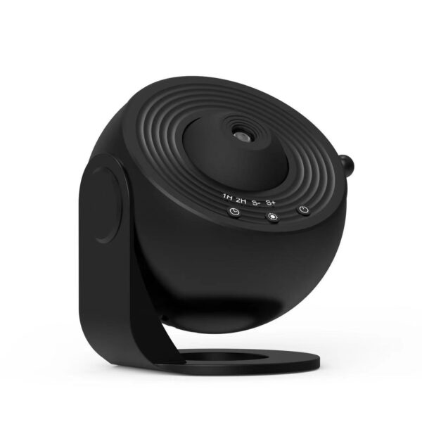 Buy Night Light Galaxy Projector Starry Sky Projector 360 Rotate Planetarium Lamp For Kids Bedroom Valentines Day Gift Wedding Deco - High-Quality & Affordable - Image 6