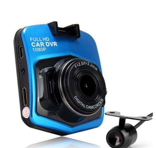 Buy New Original Podofo A1 Mini Car DVR Camera DASH CAM Full HD 1080P Video Recorder G-Night Vision Sensor DASH CAM - High-Quality & Affordable - Image 7