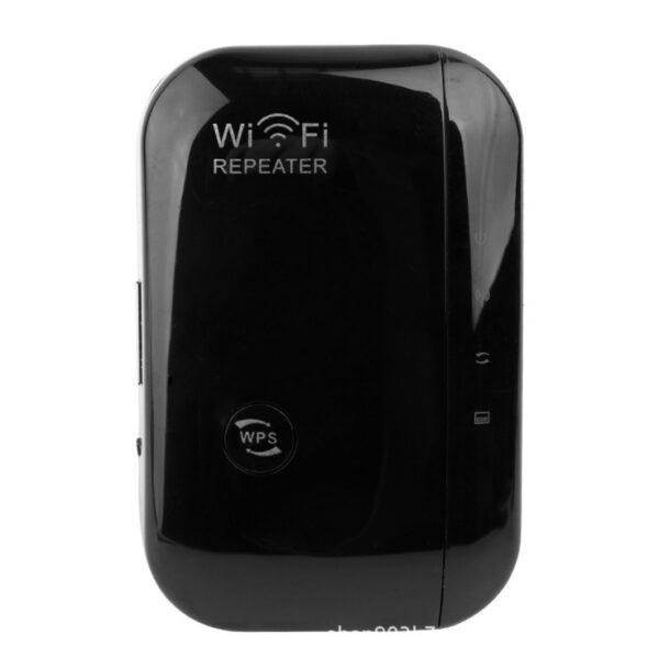Buy Wifi Repeater Wifi Signal Amplifier - High-Quality & Affordable - Image 4