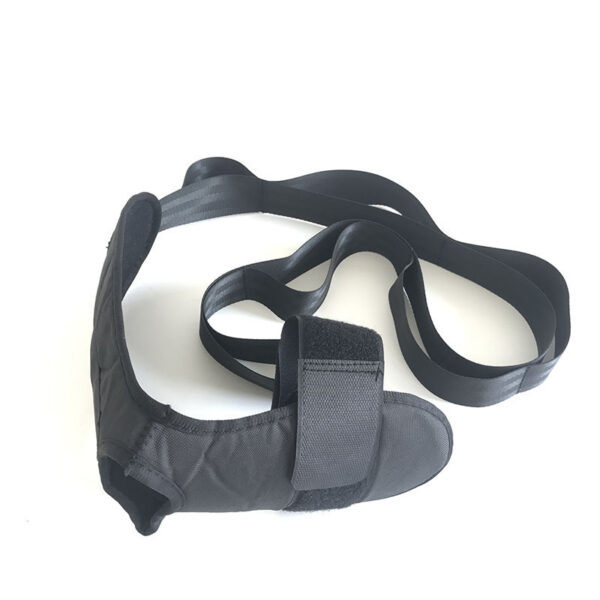 Buy Yoga Ligament Stretching Belt Foot Drop Stroke Hemiplegia Rehabilitation Strap Leg Training Foot Ankle Joint Correction Braces - High-Quality & Affordable - Image 7