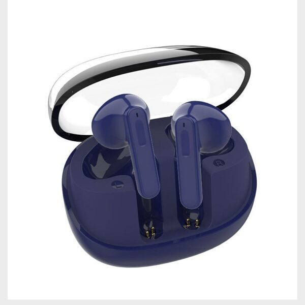 Buy Wireless Bluetooth-compatible Headset Transparent Mini Bin - High-Quality & Affordable - Image 2