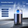Buy Car Aromatherapy Diffuser Cloud Mist Air Freshener Auto Decoration Natural Fragrance Auto Decoration Tool For RVs Trucks Sedans - High-Quality & Affordable - Image 10
