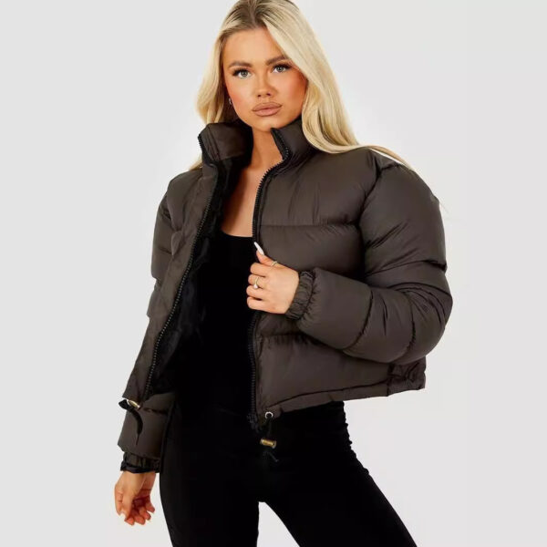 Buy Women's Down Jacket - High-Quality & Affordable - Image 5
