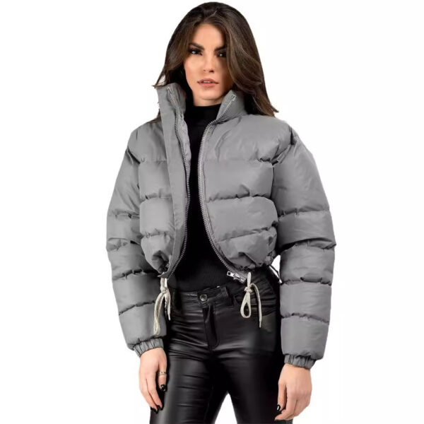 Buy Women's Down Jacket - High-Quality & Affordable - Image 10