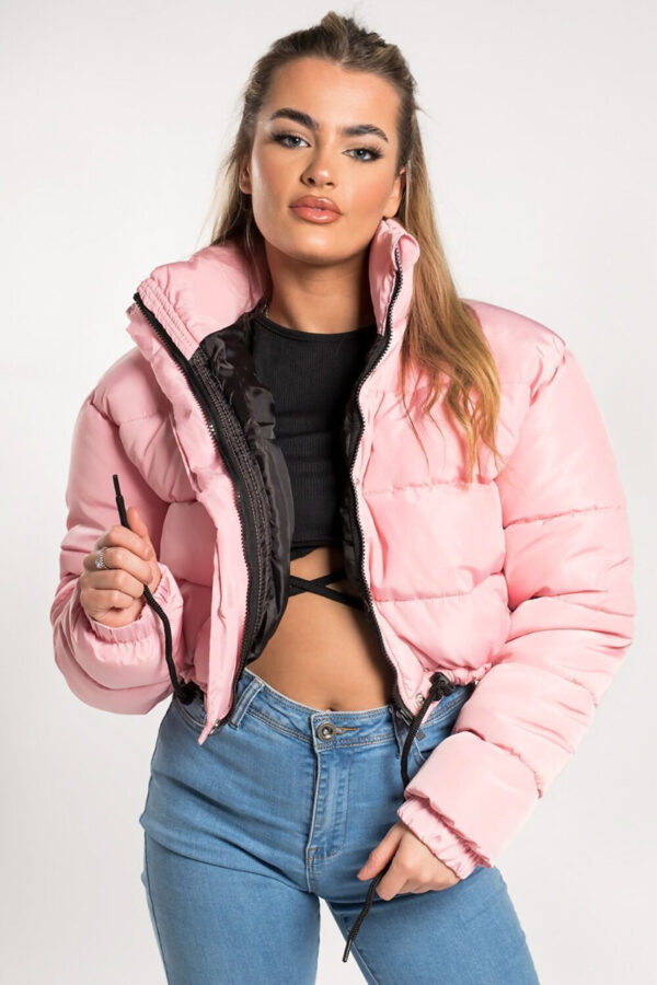 Buy Women's Down Jacket - High-Quality & Affordable - Image 2