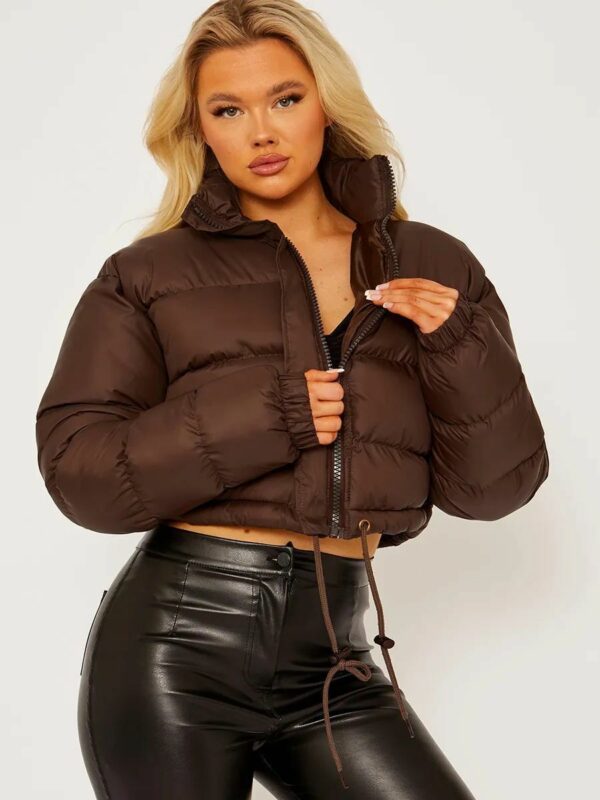 Buy Women's Down Jacket - High-Quality & Affordable - Image 7