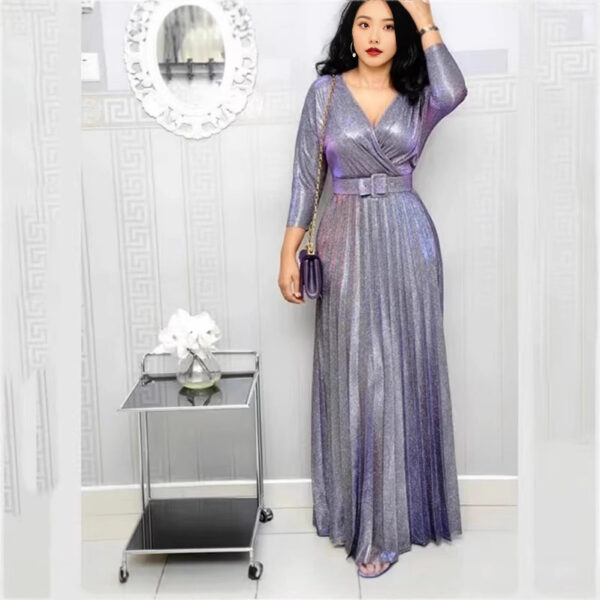 Buy Women's Clothing Fashion Long Sleeve - Image 8