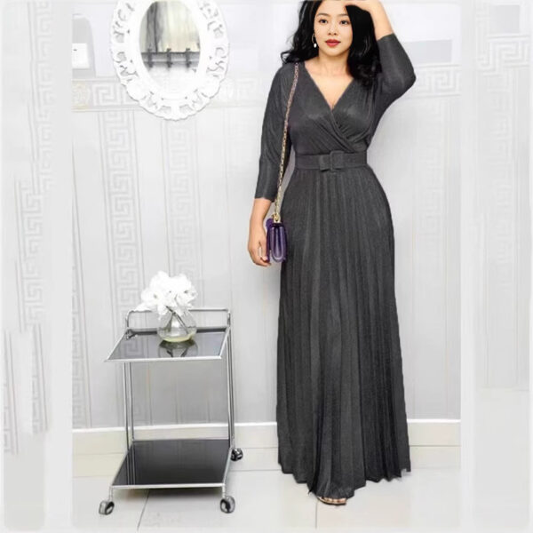 Buy Women's Clothing Fashion Long Sleeve - Image 3